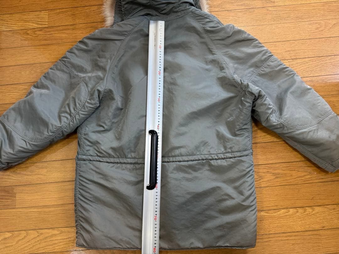 US AIR FORCE ミリタリージャケット