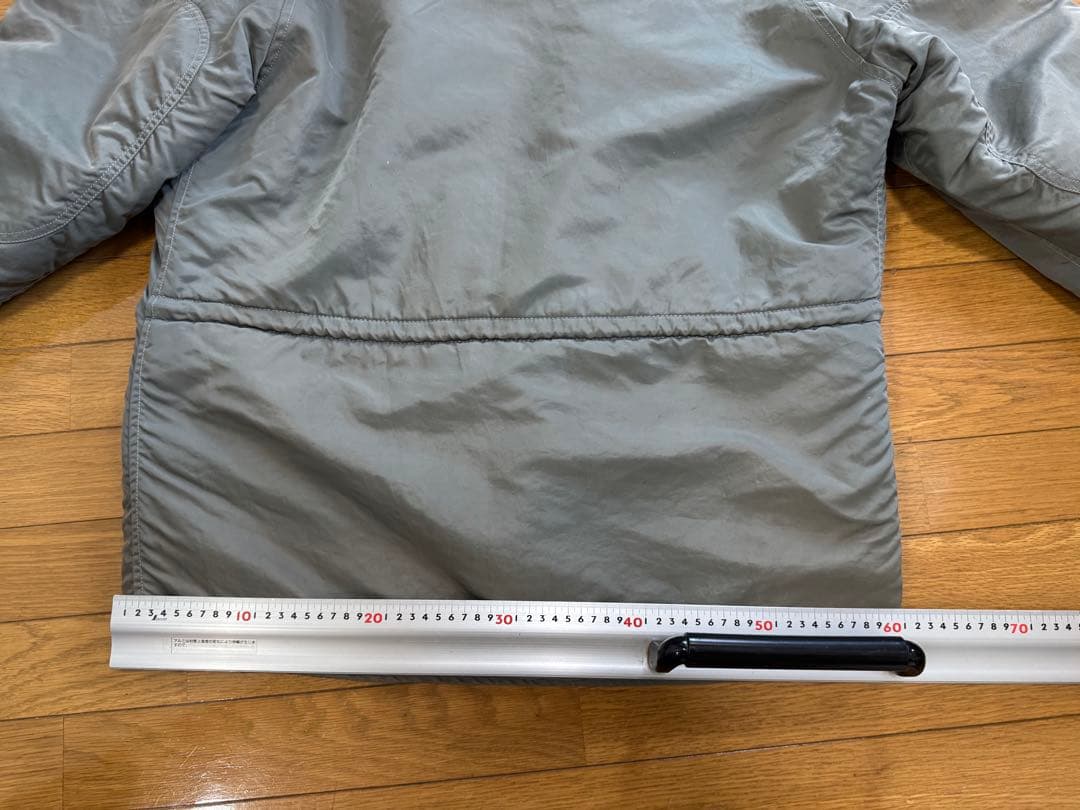 US AIR FORCE ミリタリージャケット