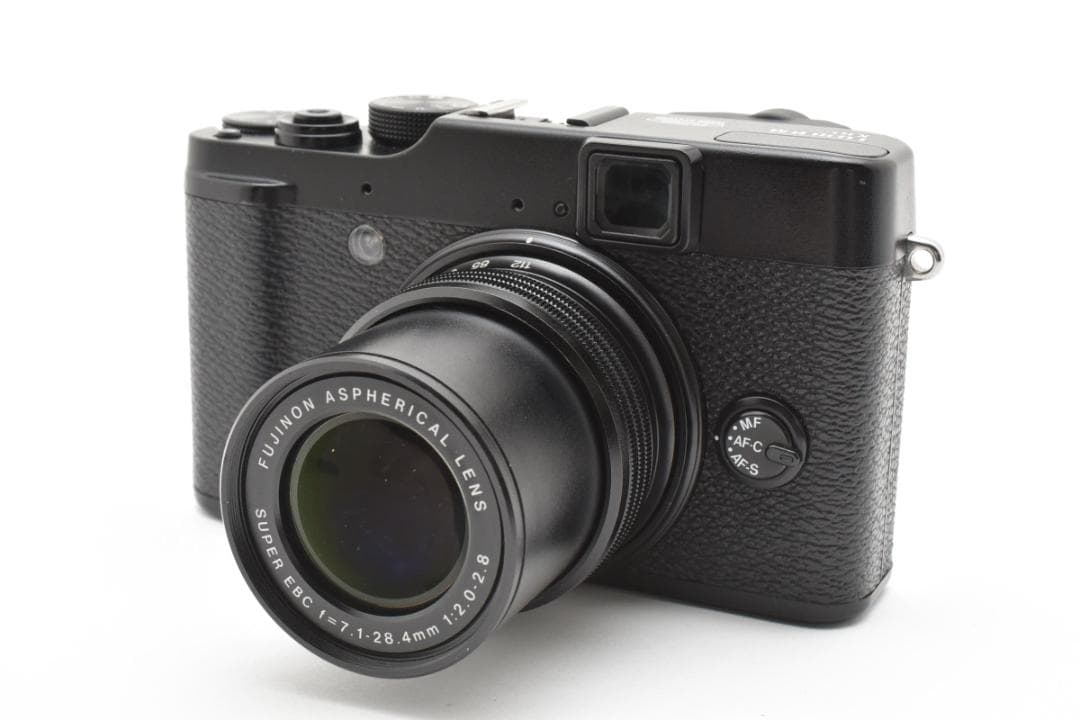 フジフィルム　FUJIFILM X10 1249
