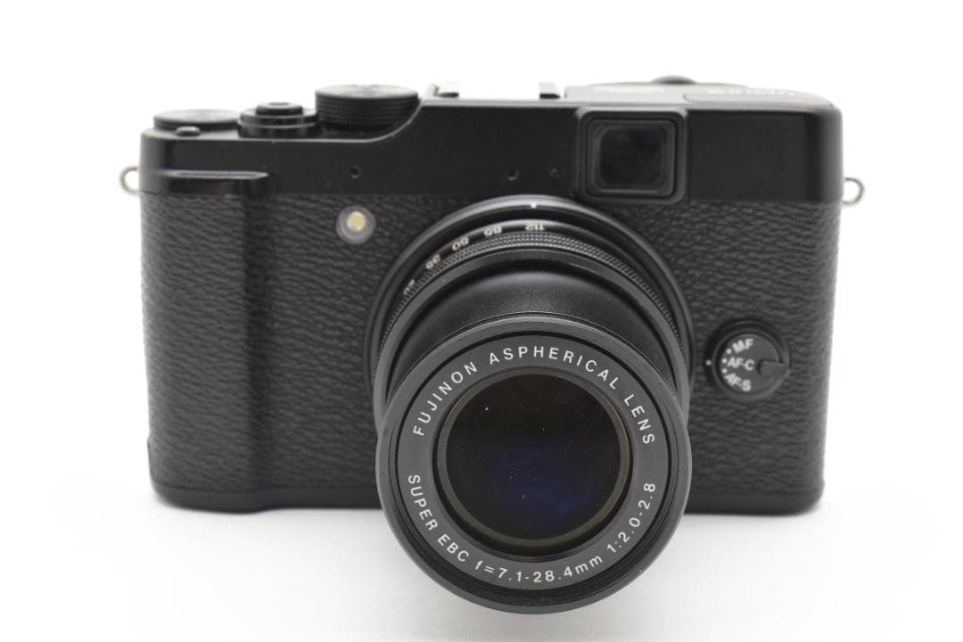 フジフィルム　FUJIFILM X10 1249