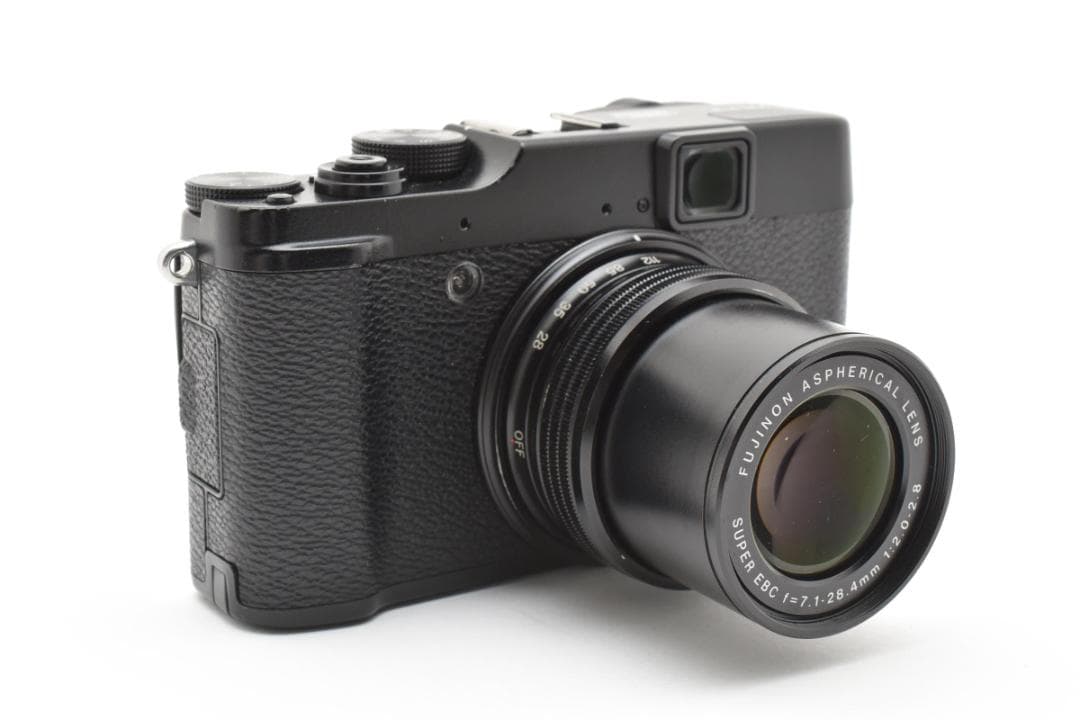 フジフィルム　FUJIFILM X10 1249