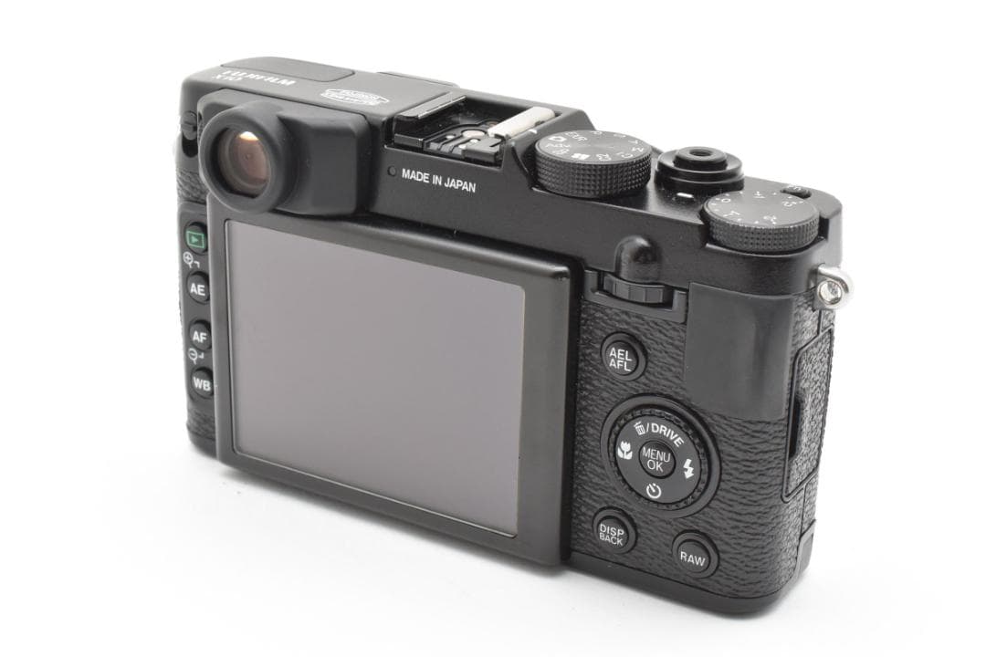 フジフィルム　FUJIFILM X10 1249