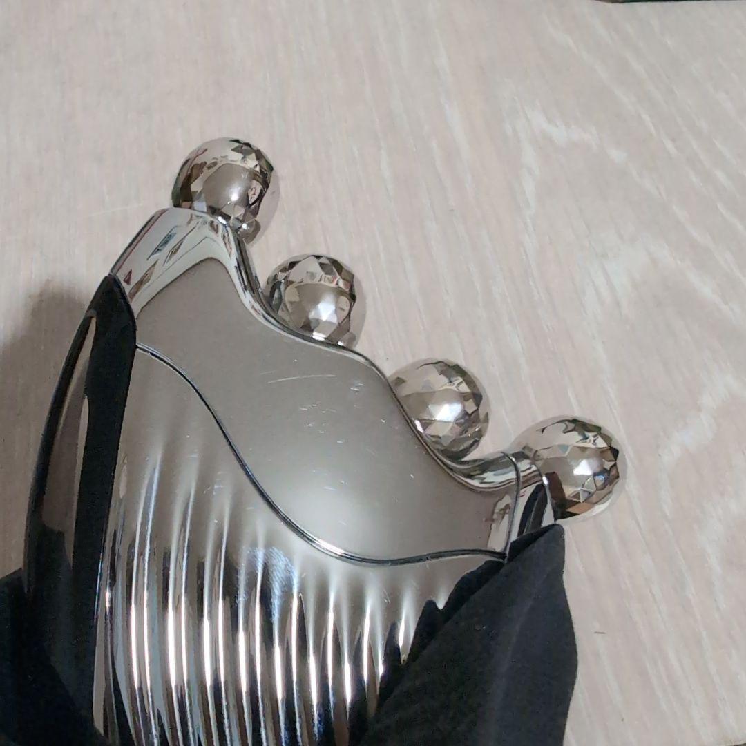 ReFa4　リファフォーカッサレイ　美顔ローラー