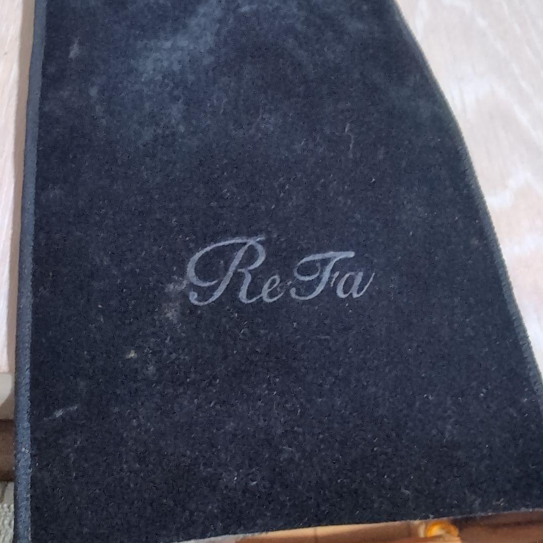 ReFa4　リファフォーカッサレイ　美顔ローラー