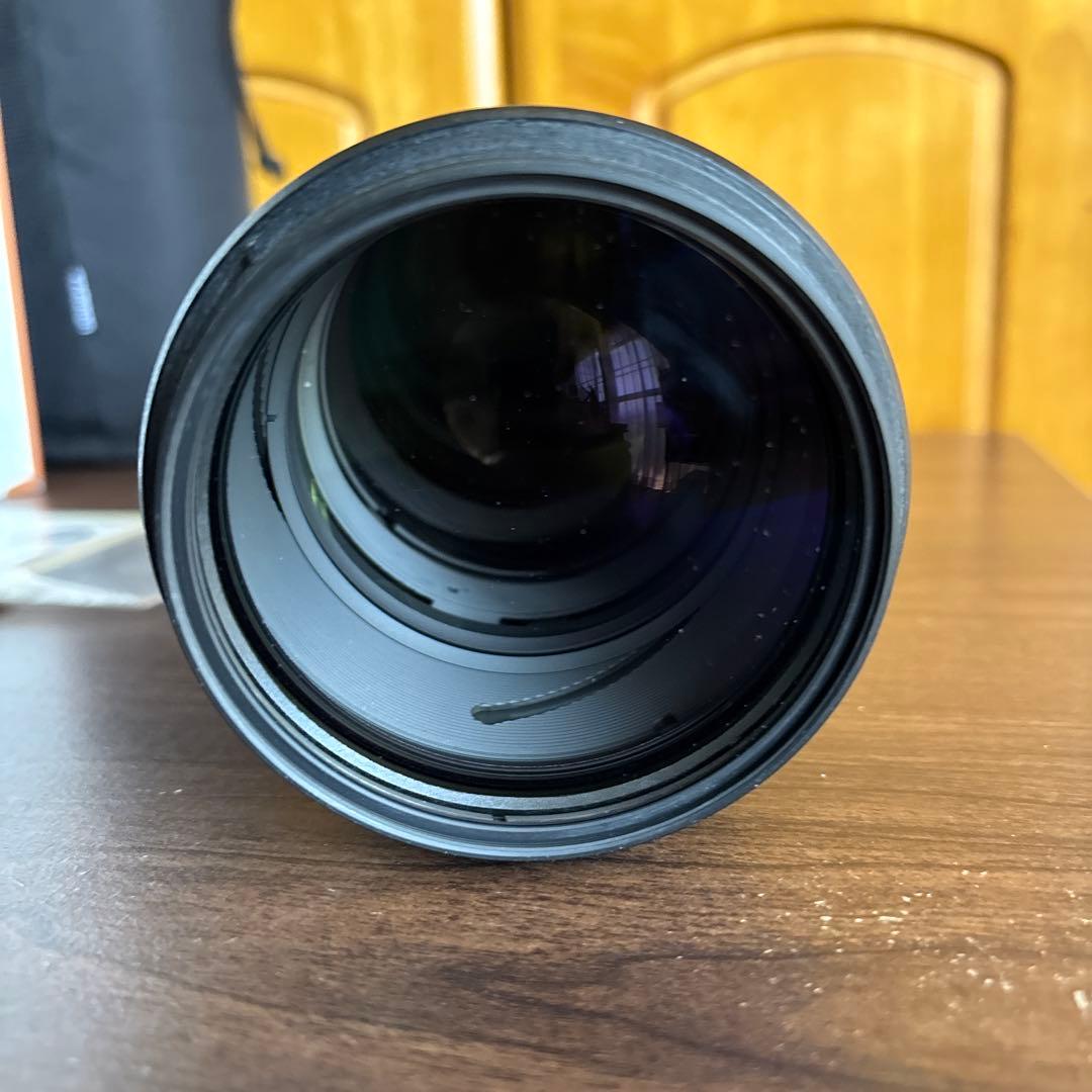 ◾️タムロンsp AF70-200F2.8DI LD(IF)❗️