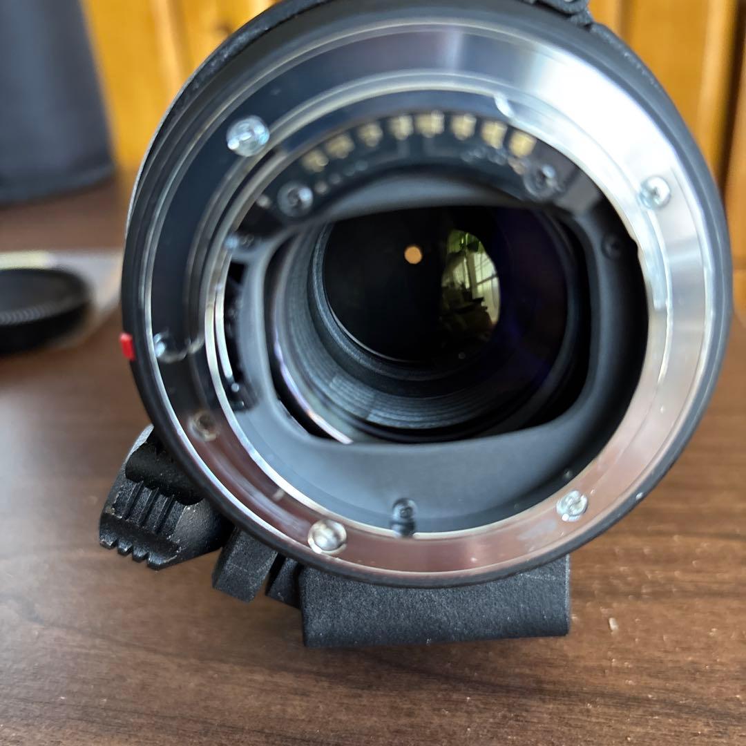 ◾️タムロンsp AF70-200F2.8DI LD(IF)❗️