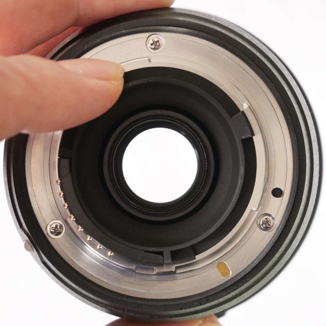 レンズ(ズーム) Nikon AF-S NIKKOR 18-35mm f/3.5-4.5G ED