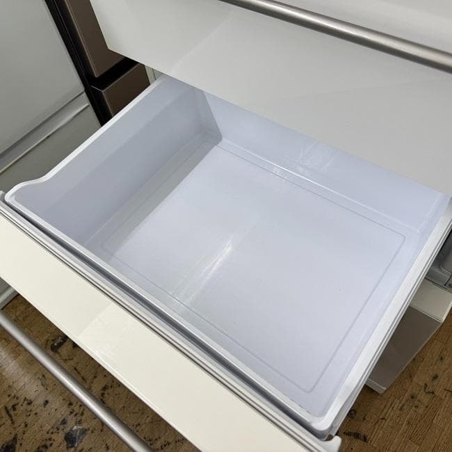 地域限定送料無料　美品【 MUJI 】無印良品 冷凍冷蔵庫 MJ-R36A-2