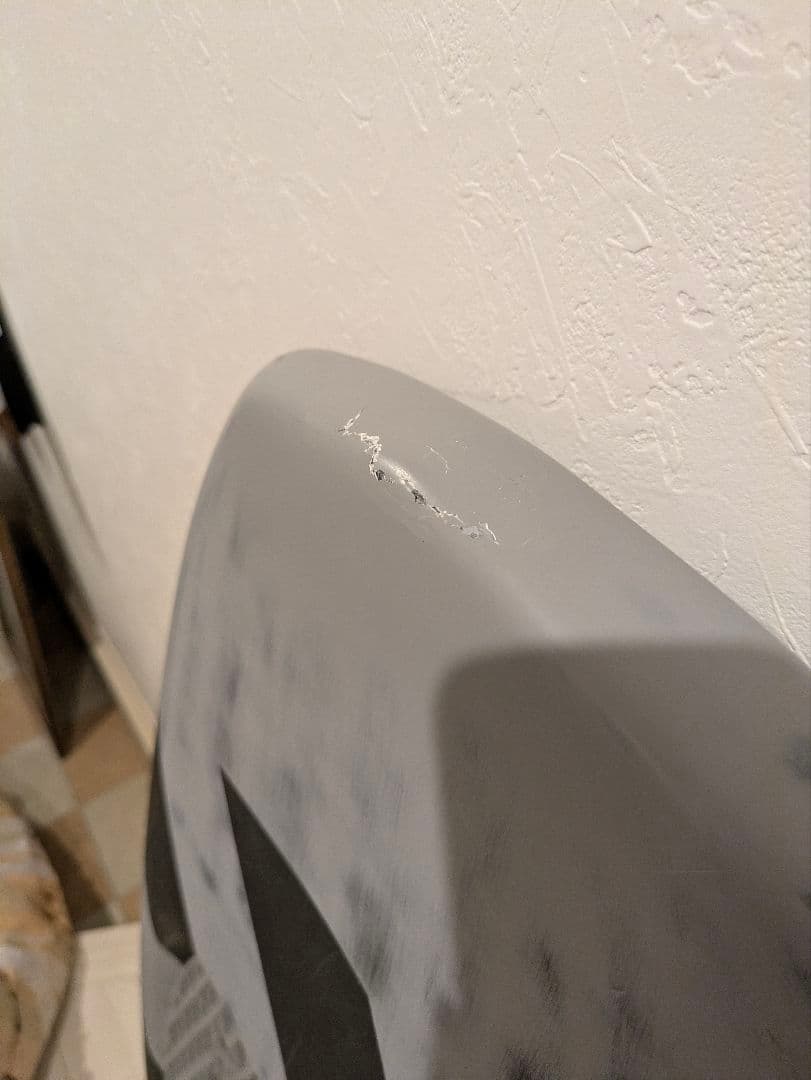 KRRD BE LUGA 65 LTD フォイルボード