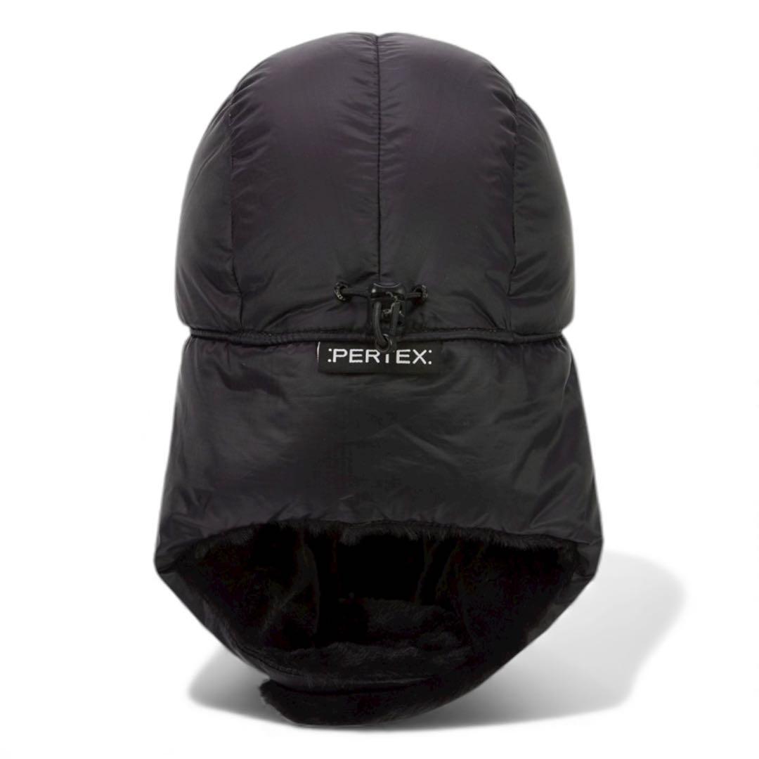 新品未使用　ノースフェイス　イヤーマフ　キャップ　M