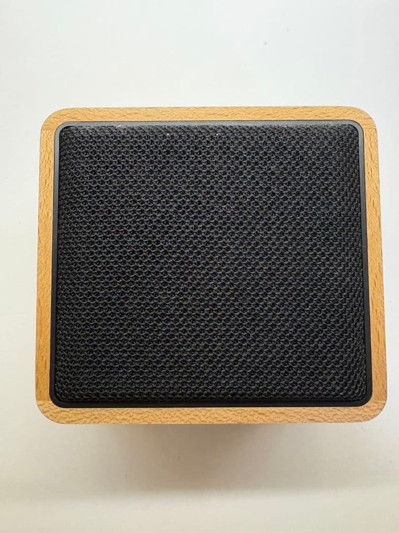 Victor Bluetooth ワイヤレススピーカー　SP-WM01BT