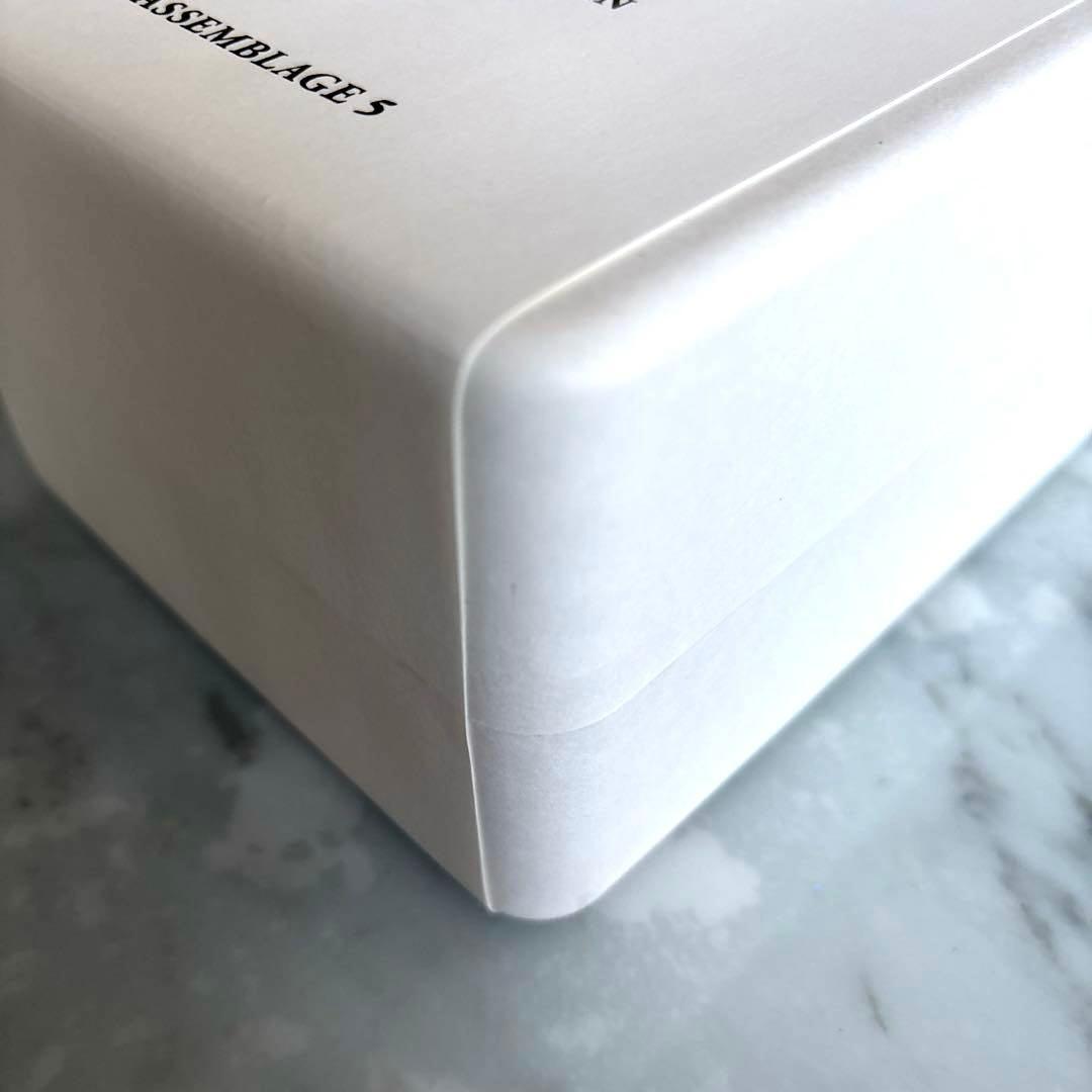 IWA 5 アッサンブラージュ5 (ギフトボックス付き)富山県 純米大吟醸酒