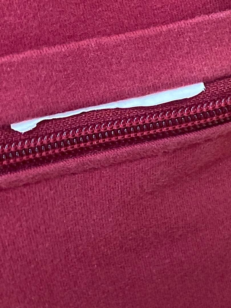 ☆良品！ Yogibo mini ワインレッド ビーズクッション ビーズソファ