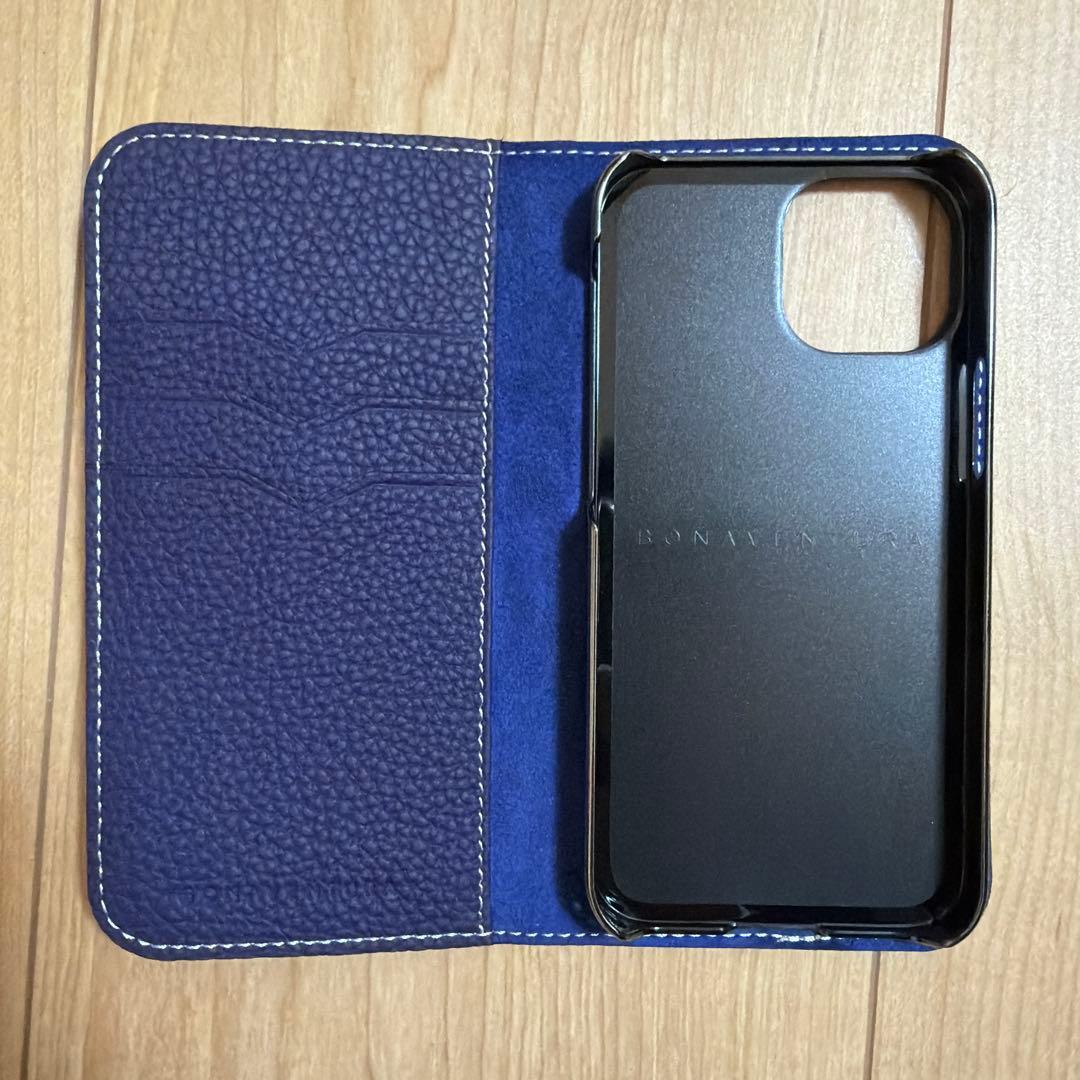 ボナベンチュラ BONAVENTURA iphone13miniケース