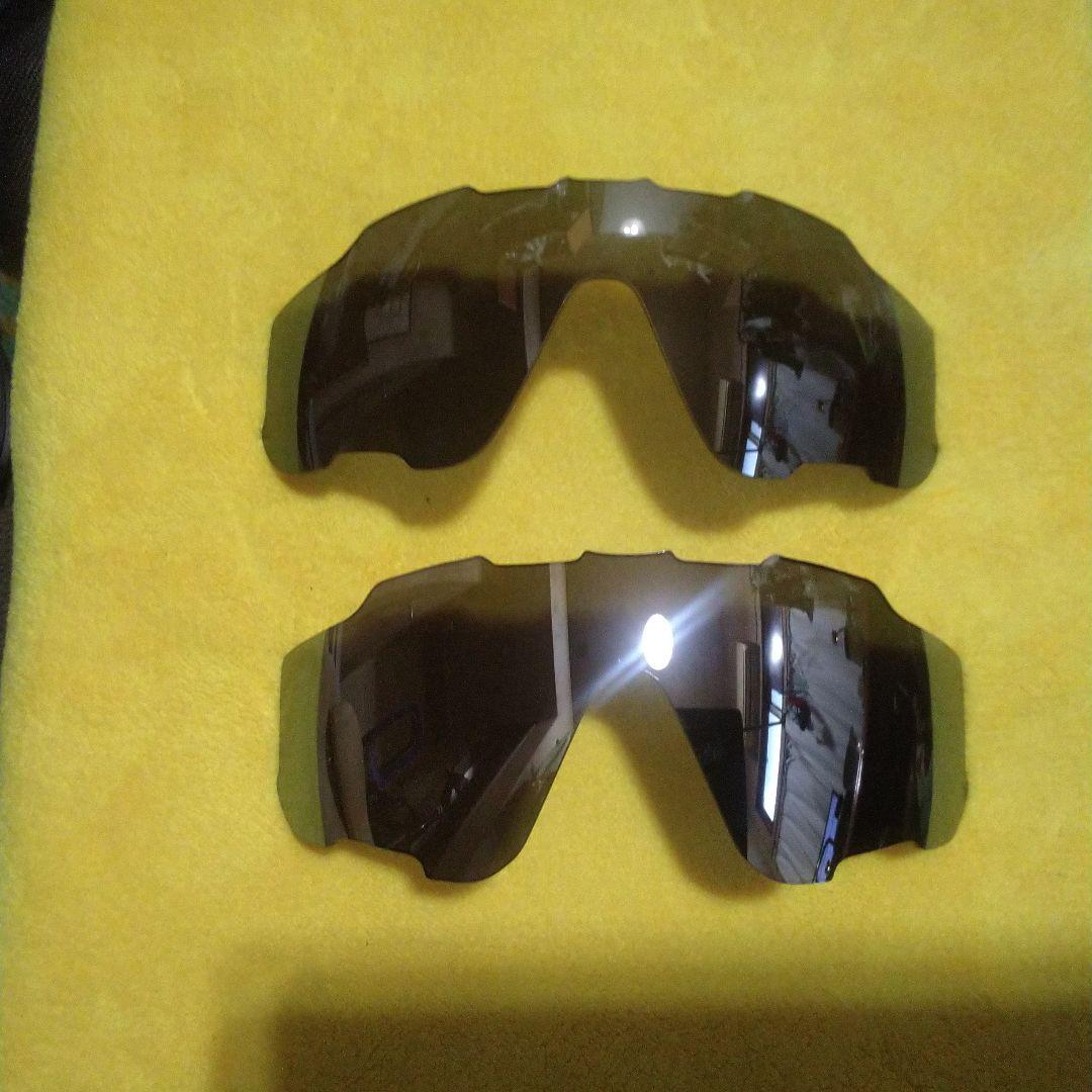 オークリージョウブレイカーサングラス