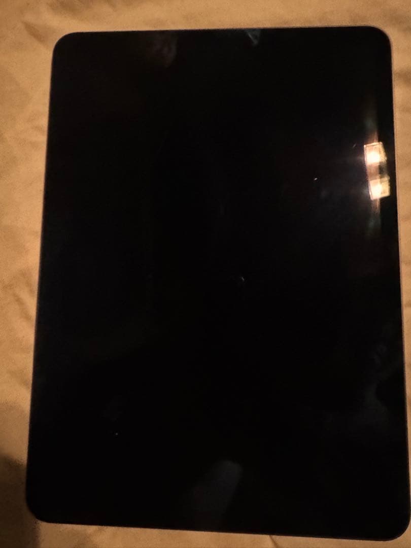 iPad Pro11インチ第3世代