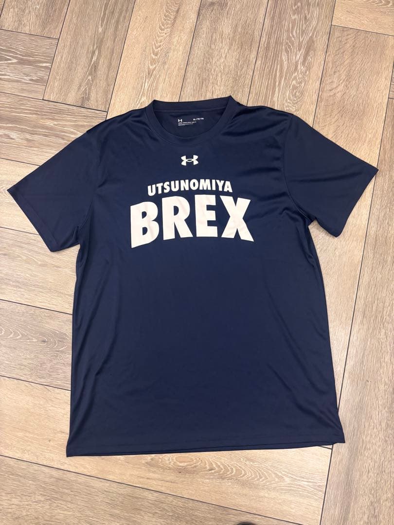 【ゴリ】宇都宮ブレックス　Tシャツ