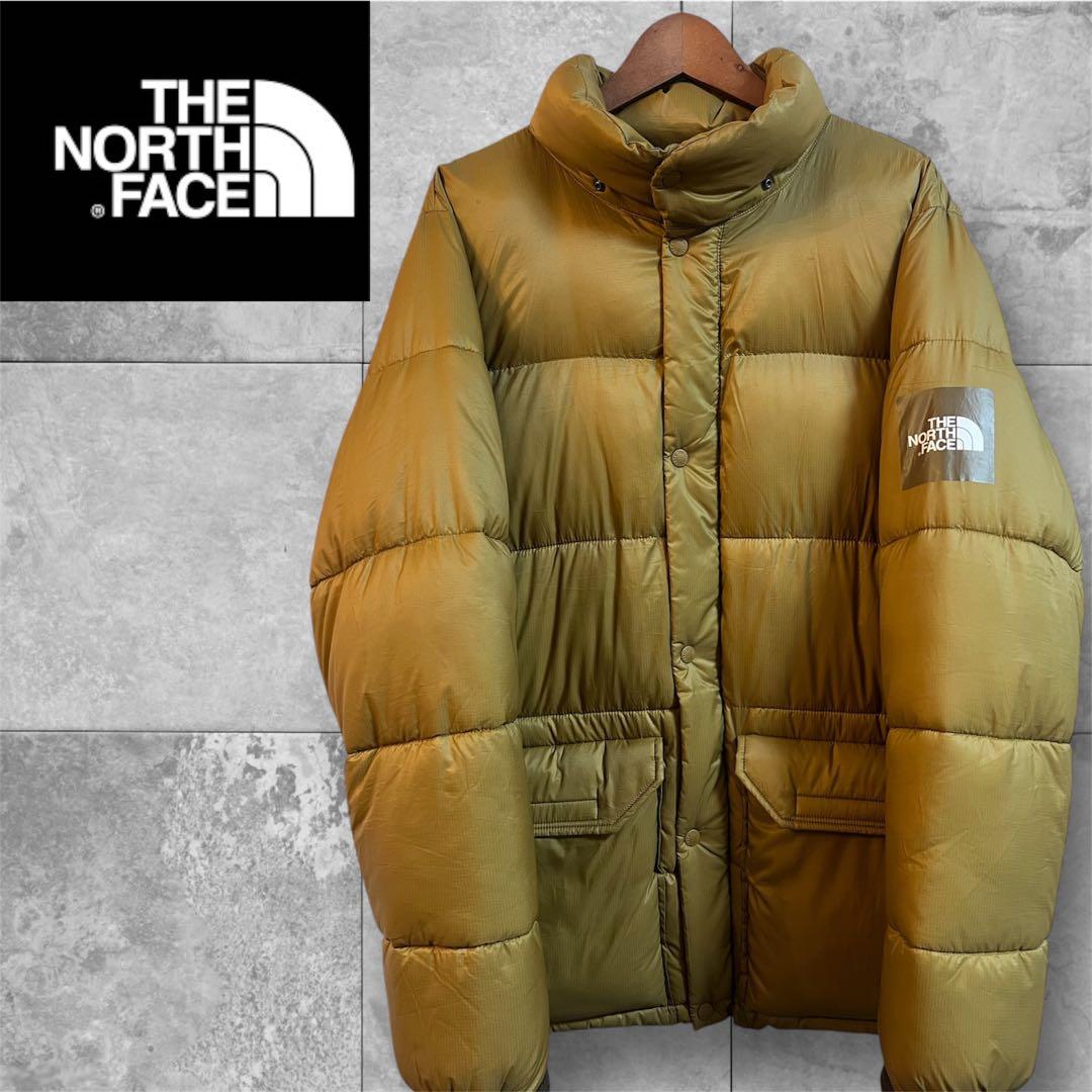 が*ぃ様 美品THE NORTH FACE XL ダウンジャケット PERTEX