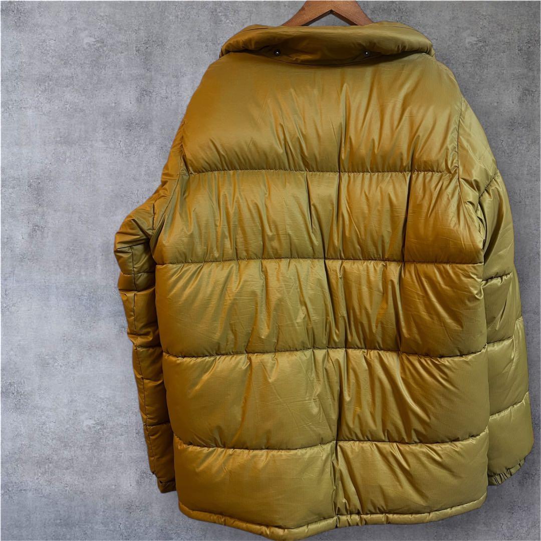 が*ぃ様 美品THE NORTH FACE XL ダウンジャケット PERTEX