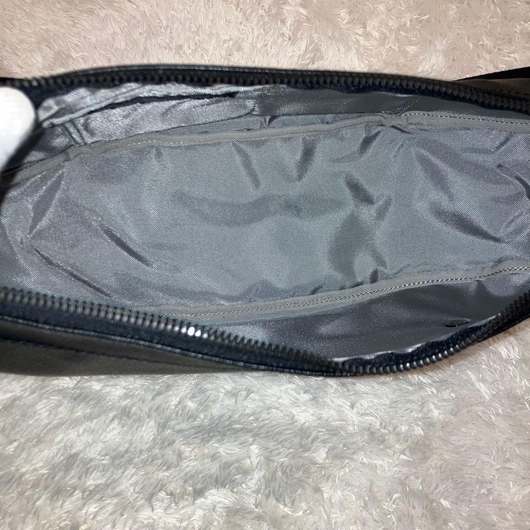 希少 未使用級 ポーター JAM  MADE バナナ ショルダーバッグ