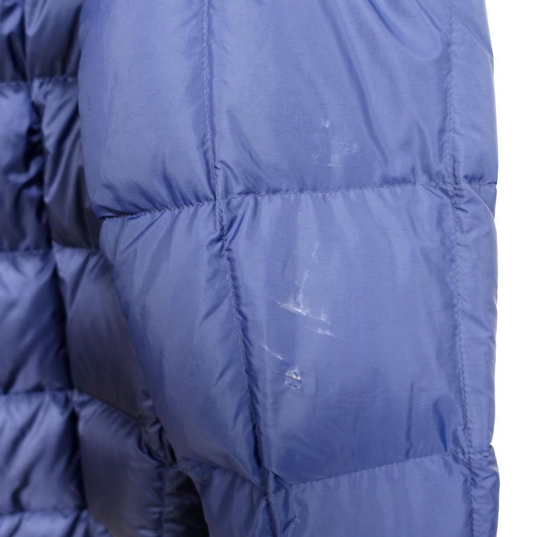 ZZ0560 ノースフェイス サミットシリーズ ダウンジャケット 800 メンズ