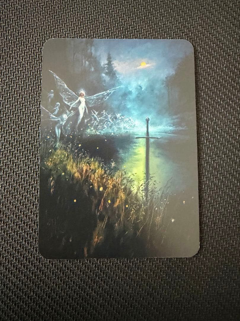 その他 Sorcery TCG A Midsummer Night's Dream