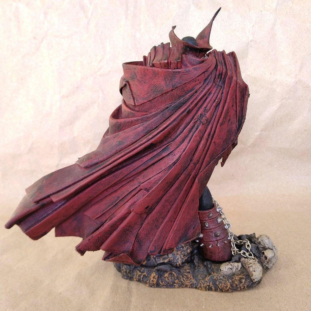 SPAWN V　スポーン V　McFARLANE TOYS マクファーレントイズ