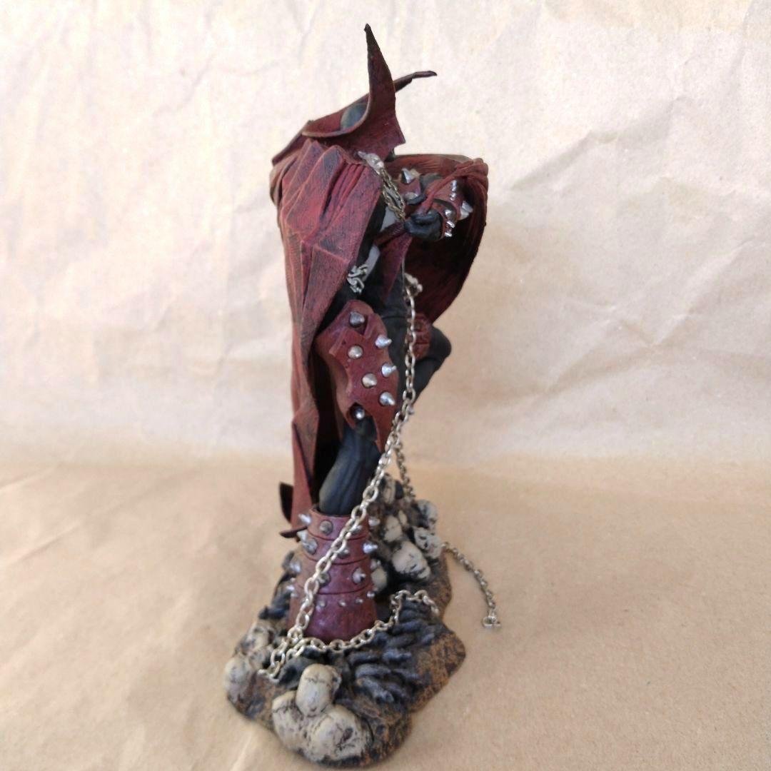 SPAWN V　スポーン V　McFARLANE TOYS マクファーレントイズ