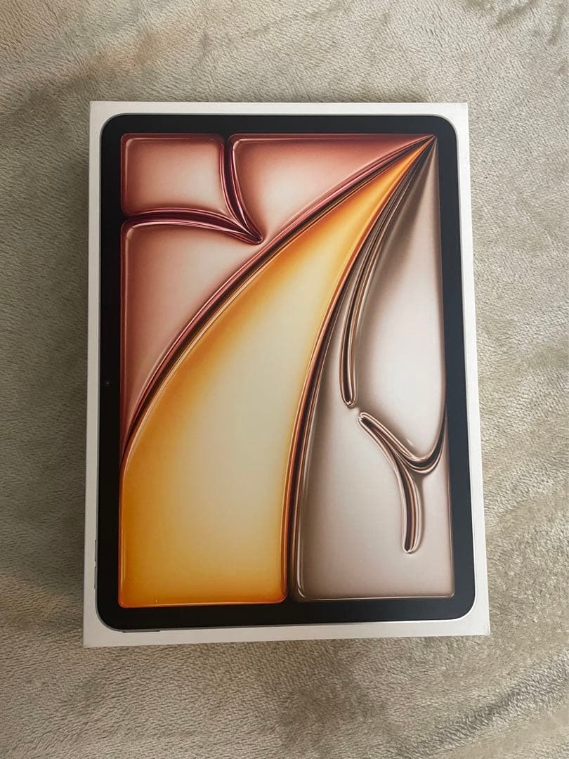 美品 iPad Air M2 11インチ128GB