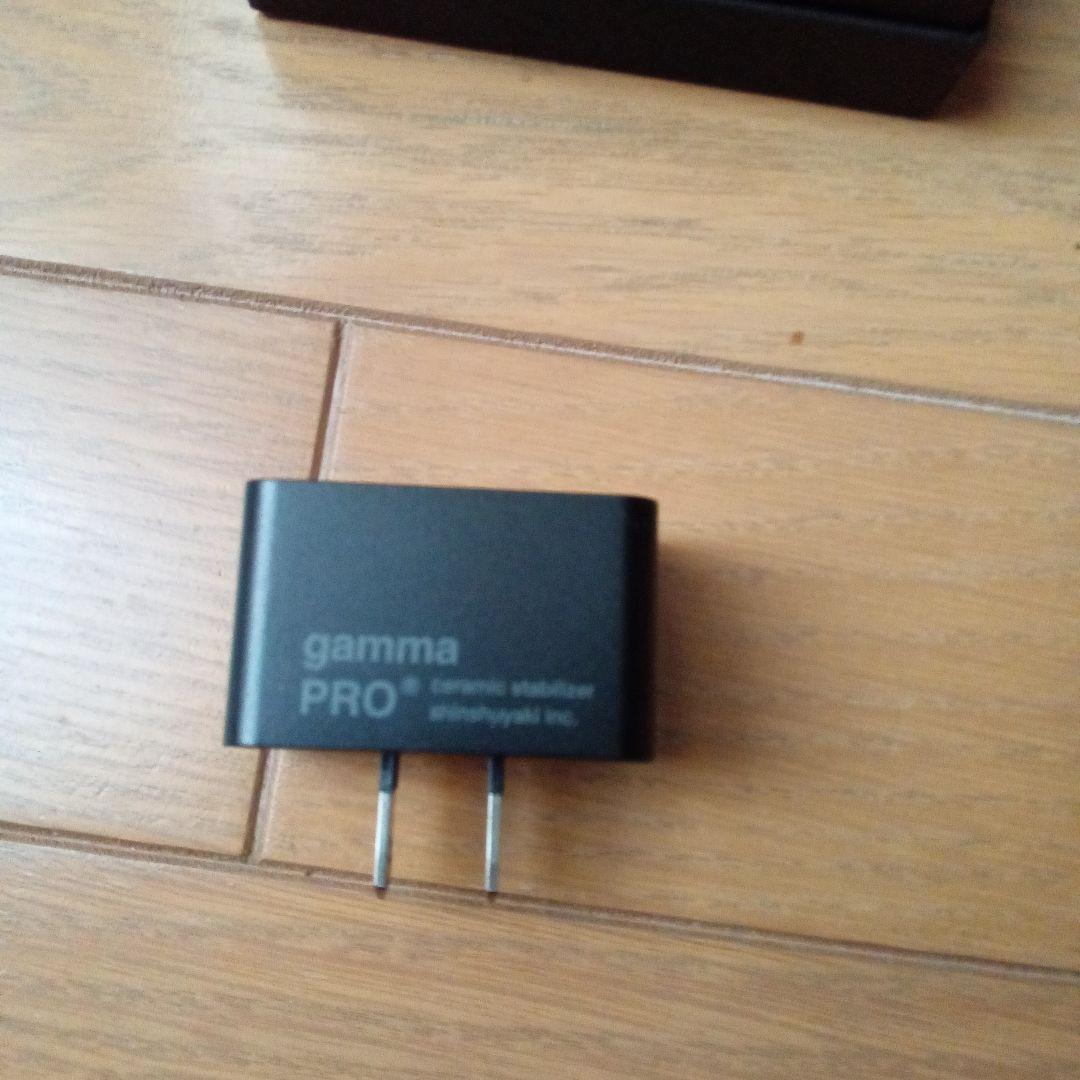 gamma PRO 森修焼　セラミック　ガンマプロ