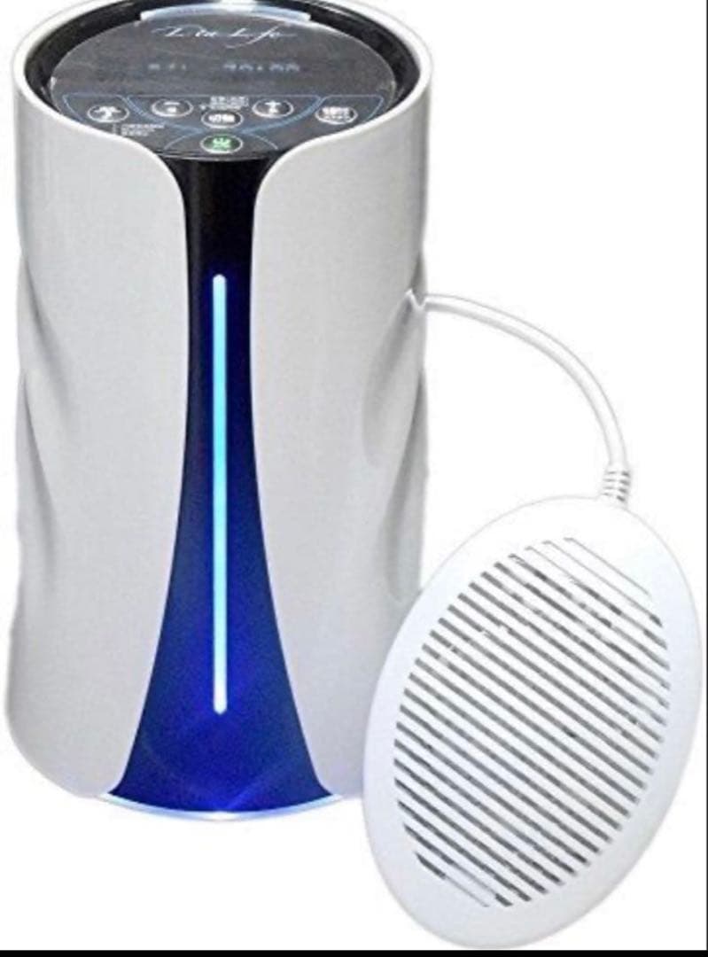 新品 水素風呂 Lita Life リタライフ Ver.1 ホワイト　非売品