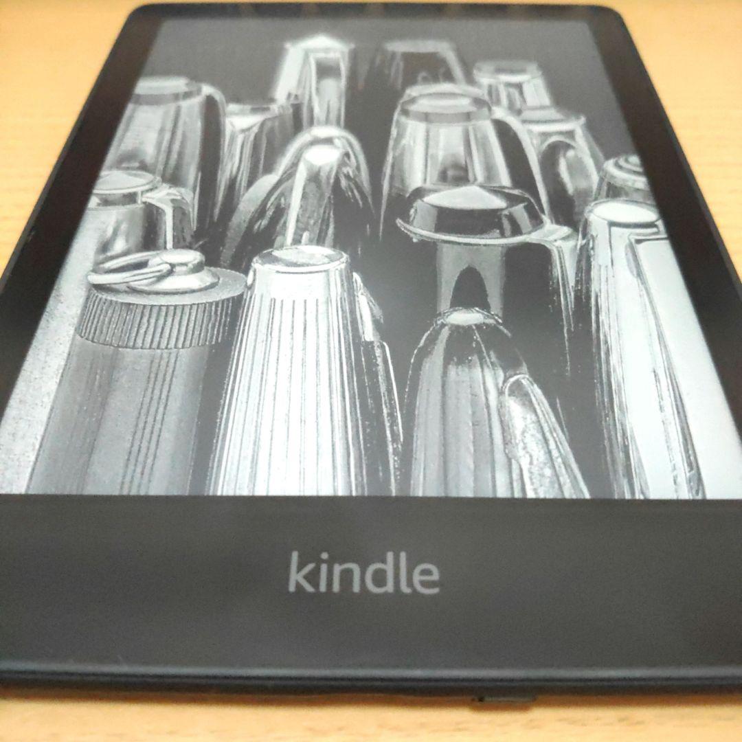 Kindle paperwhite 11世代 16GB 6.8インチ 広告なし