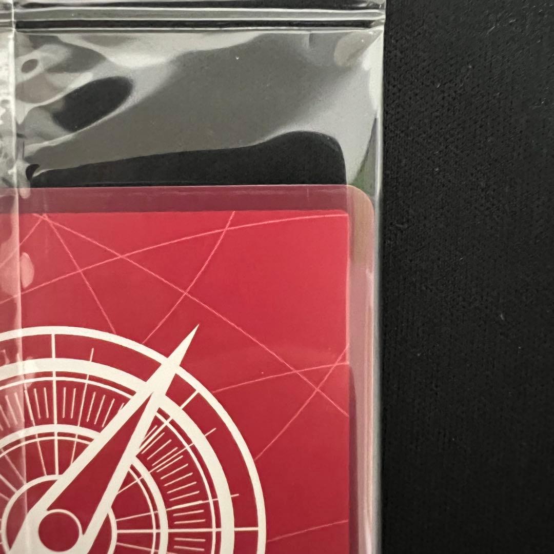 【未開封】　PSAマガジン プロモ ハンコック シャンクス 2枚セット 海外版