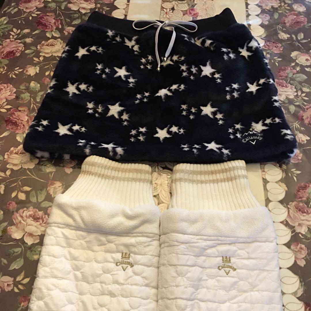 キミルコック キャロウェイ3点セット