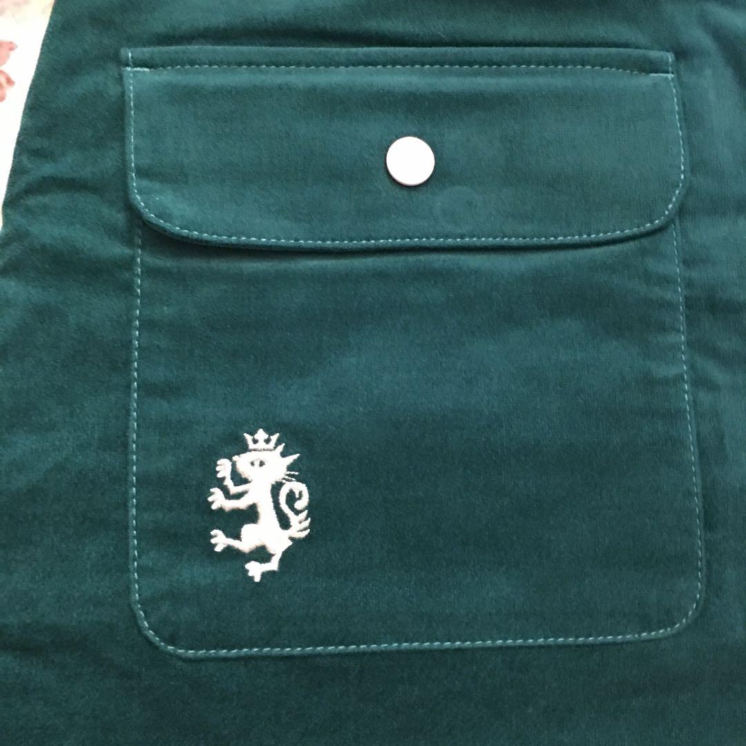 キミルコック キャロウェイ3点セット