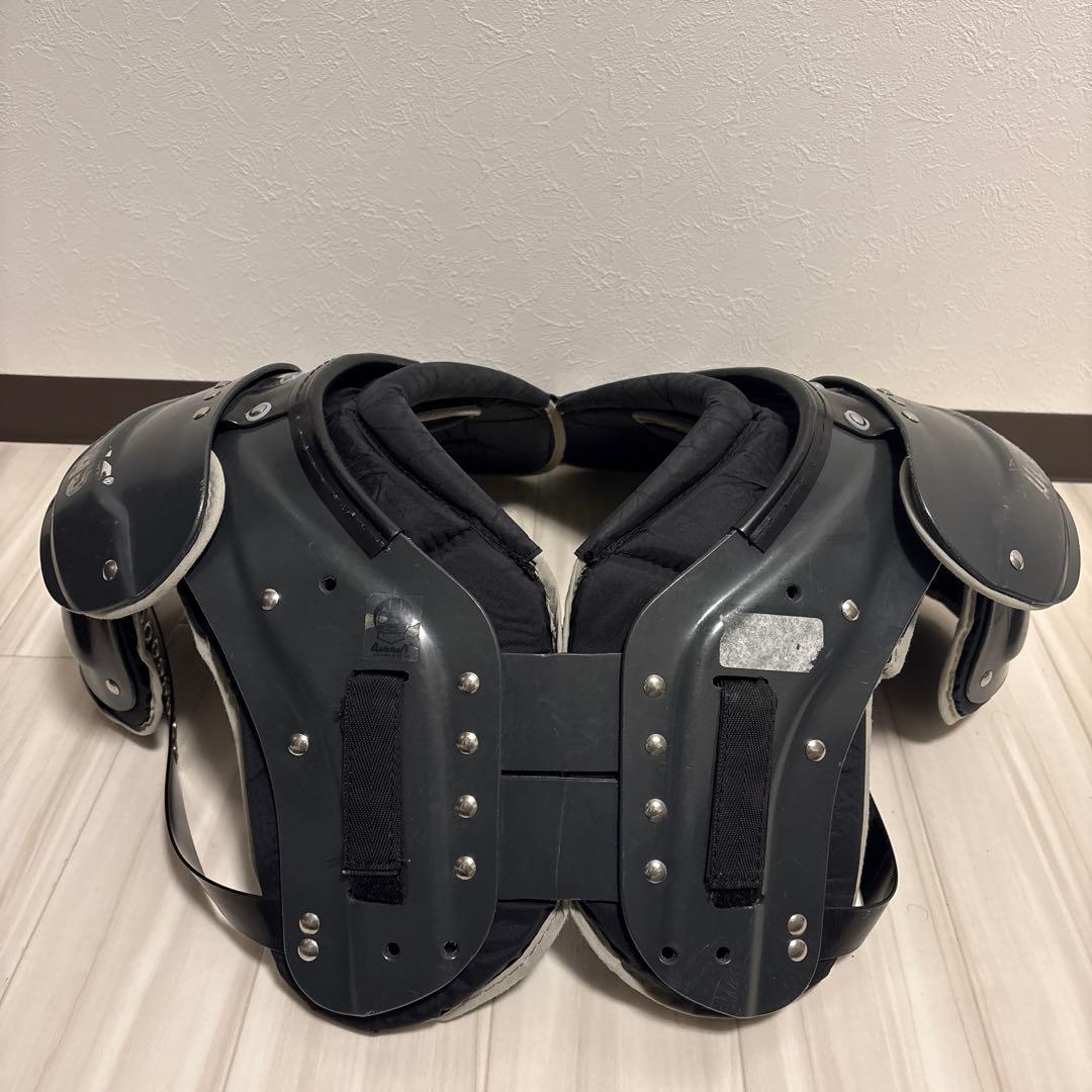 アメフト　ショルダー　Douglas ダグラス