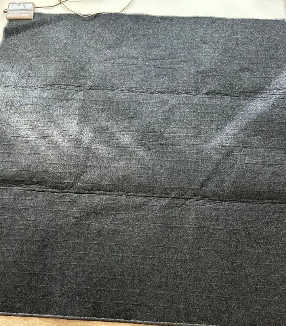 Panasonic ホットカーペット　2畳　DC-2NKM