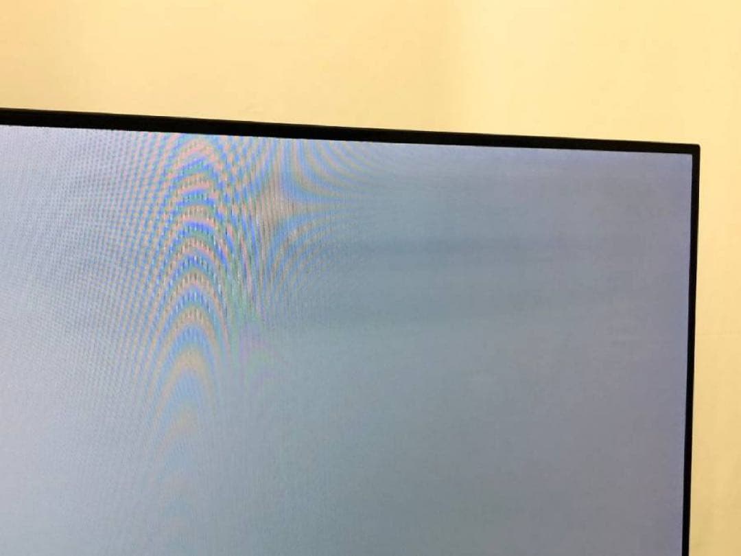 SHARP 4K有機ELテレビ 65型 スマートスピーカー連携 2020年製