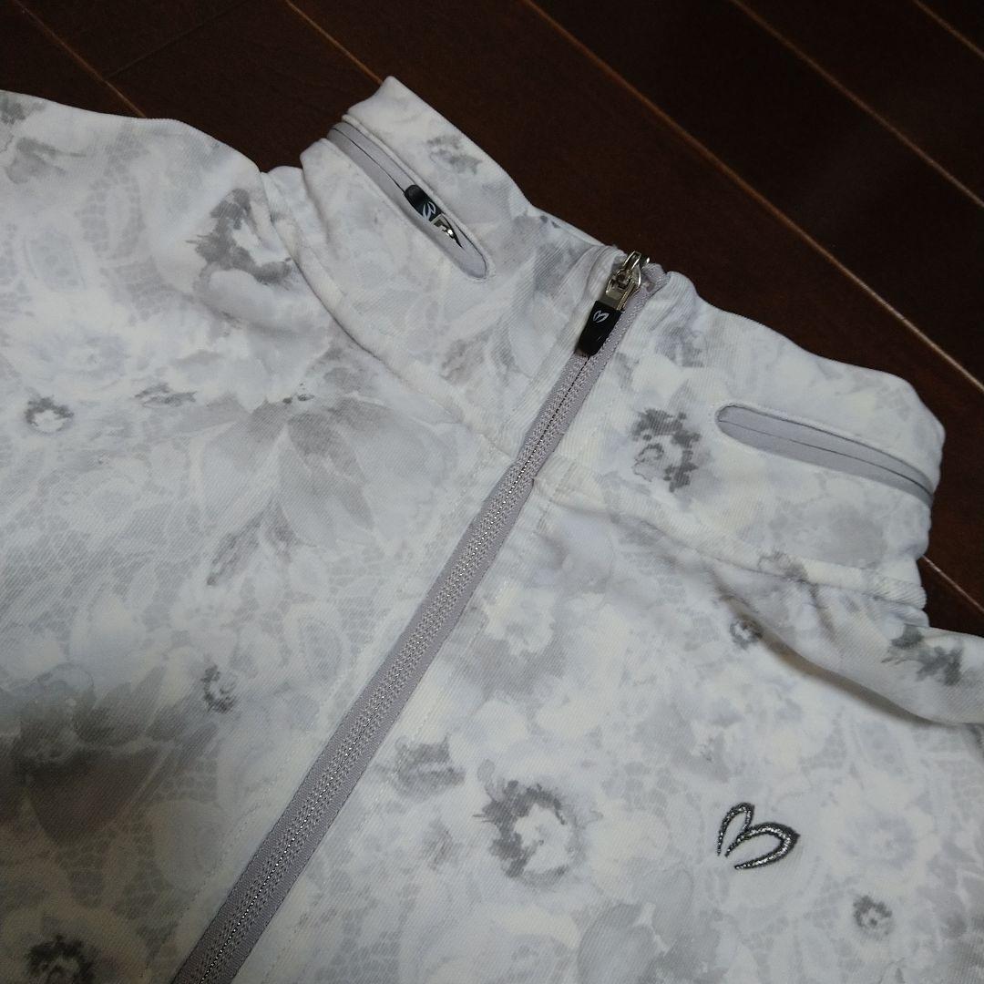 tiara・マスターバニー パーリーゲイツ ホワイト系