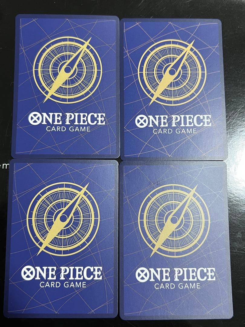 神避　OP13-076 4枚