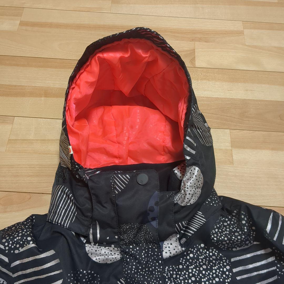 Roxy スノーボードウェア 上下セット