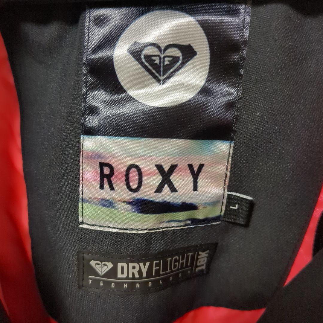 Roxy スノーボードウェア 上下セット