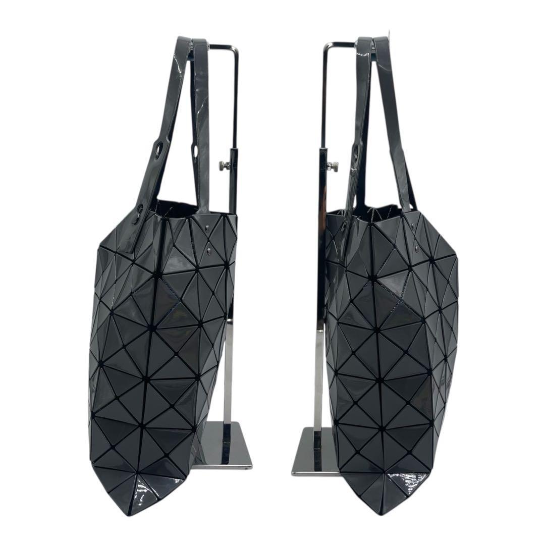 イッセイミヤケ　ハンドバッグ　BAOBAO BB88-AG603