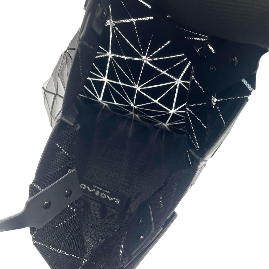 イッセイミヤケ　ハンドバッグ　BAOBAO BB88-AG603