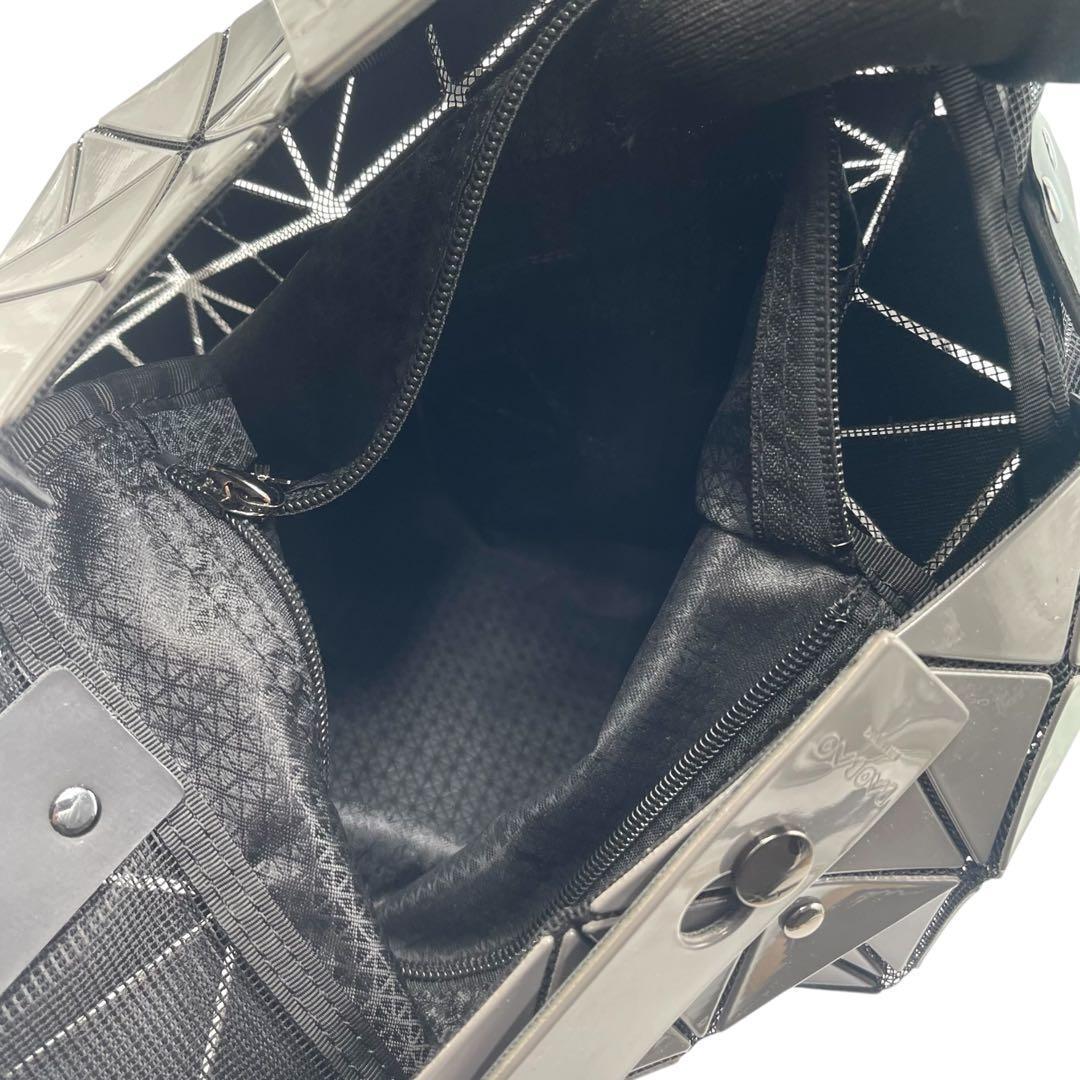 イッセイミヤケ　ハンドバッグ　BAOBAO BB88-AG603