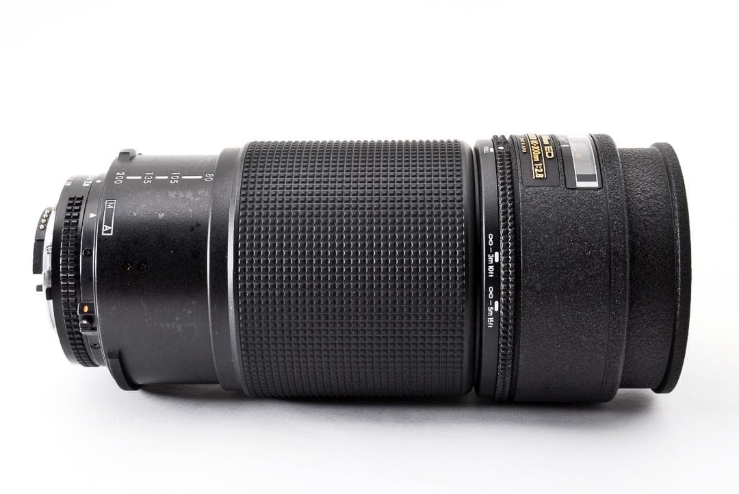 ■良品■ニコンレンズ AF 80-200mm F/2.8D ED #327244