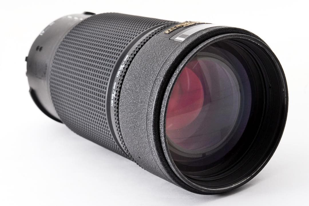 ■良品■ニコンレンズ AF 80-200mm F/2.8D ED #327244