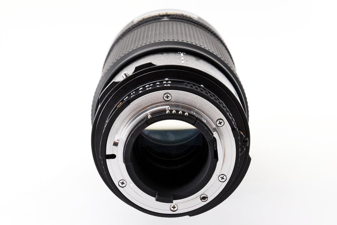 ■良品■ニコンレンズ AF 80-200mm F/2.8D ED #327244