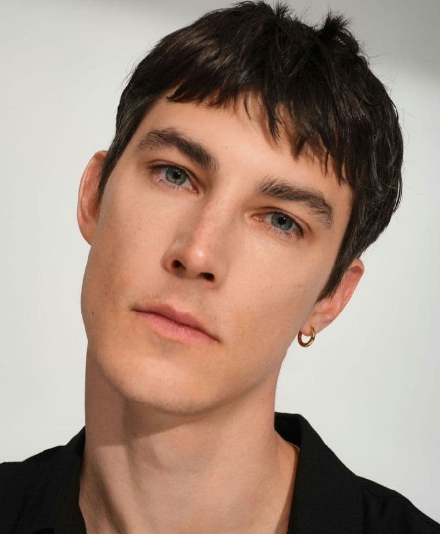 アクセサリー TOM WOOD Classic Hoop Small Gold