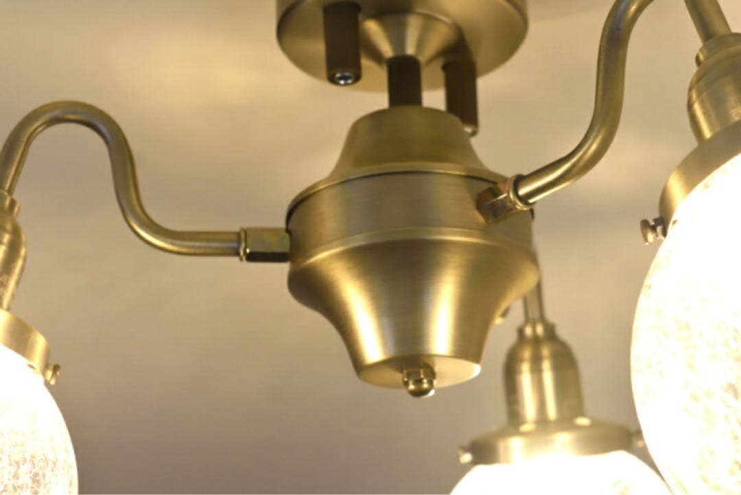 Boucherear 3灯シーリングライト